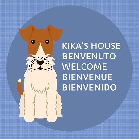 شقة Kika'S House تورينو المظهر الخارجي الصورة