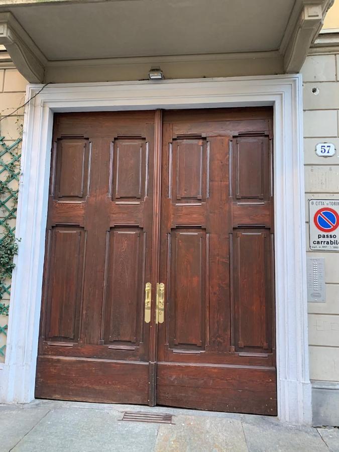 شقة Kika'S House تورينو المظهر الخارجي الصورة