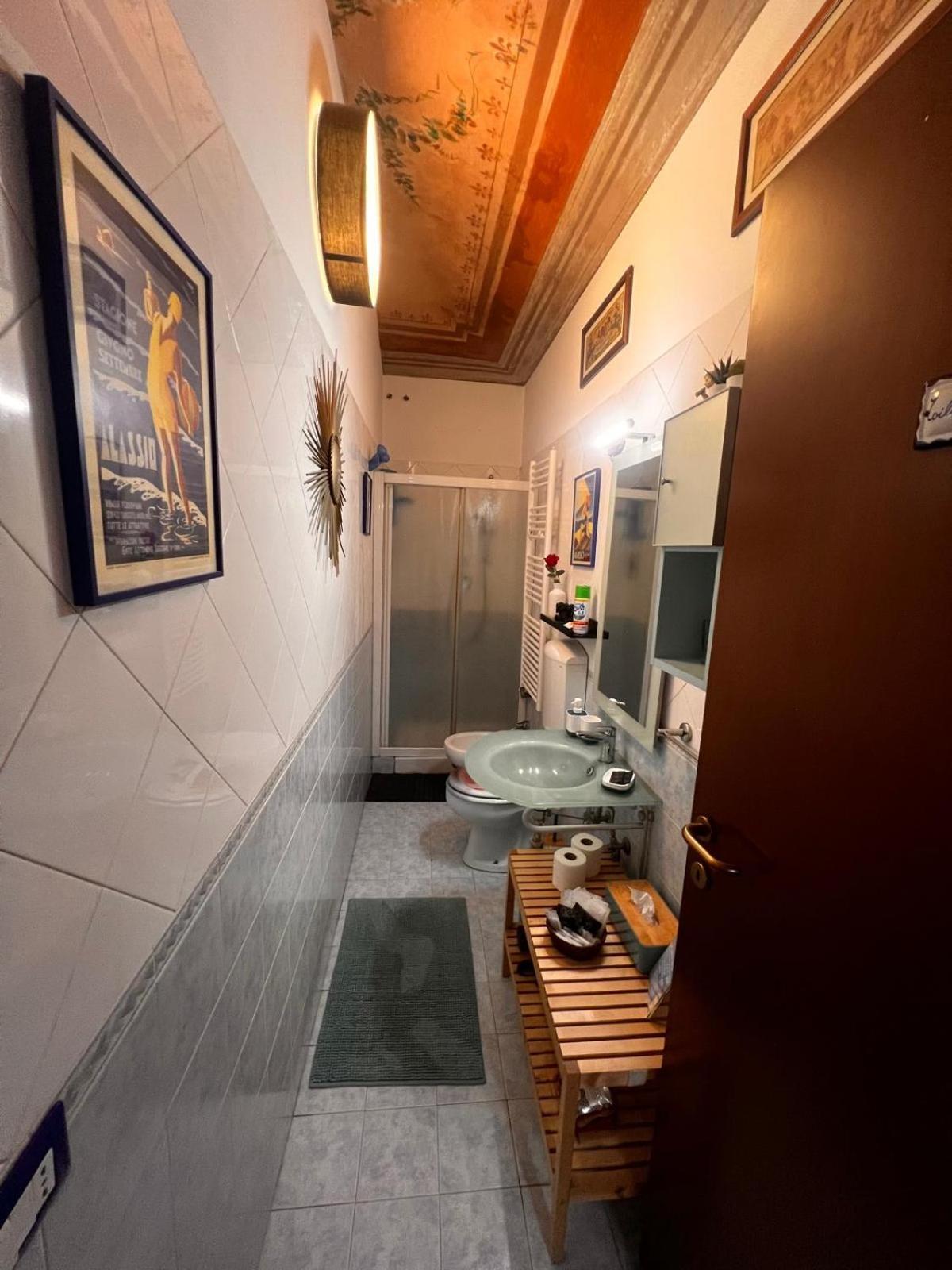 شقة Kika'S House تورينو المظهر الخارجي الصورة
