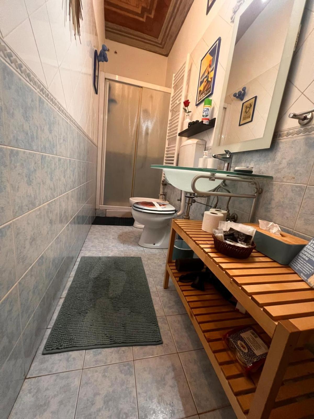 شقة Kika'S House تورينو المظهر الخارجي الصورة
