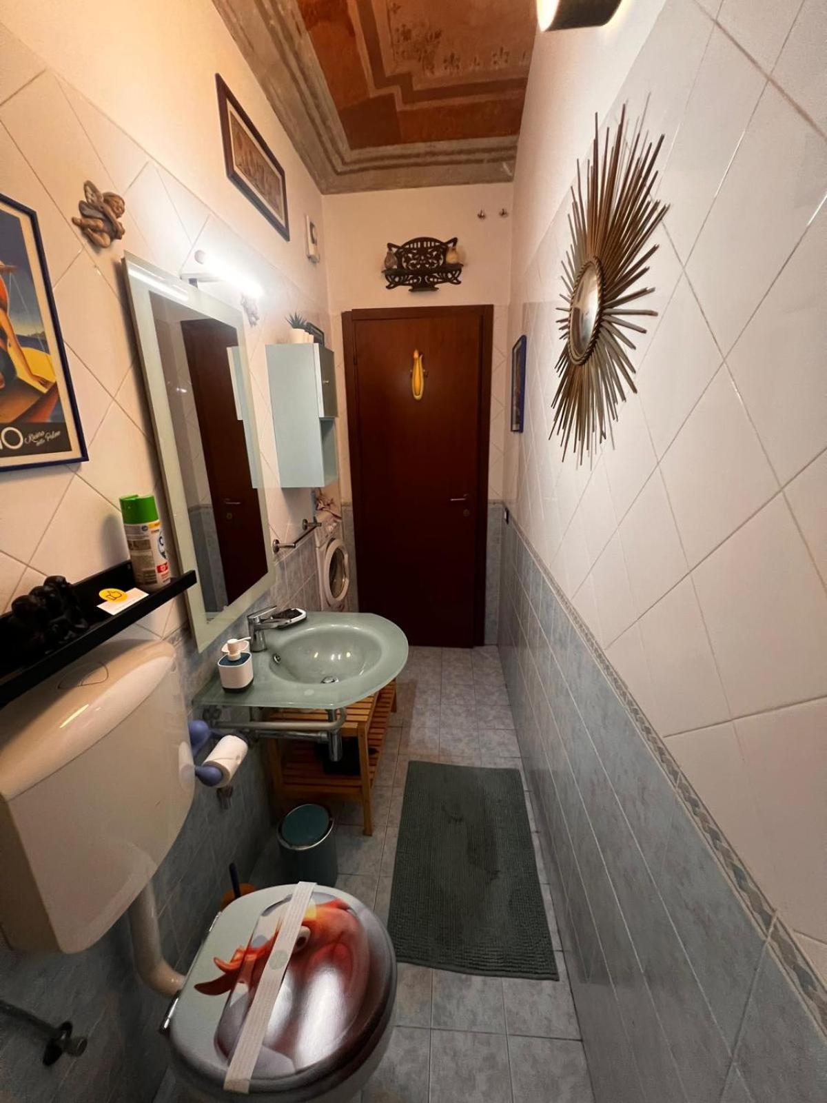 شقة Kika'S House تورينو المظهر الخارجي الصورة
